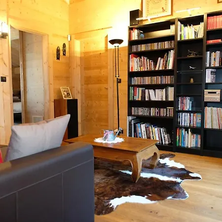 Chalet Vue Sur *