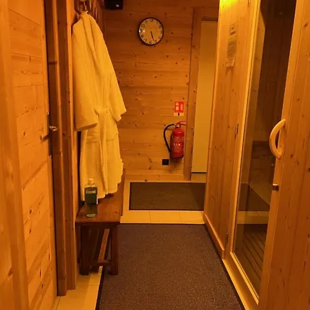 Chalet Vue Sur *