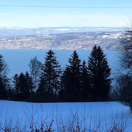 Vue Sur Chalet *